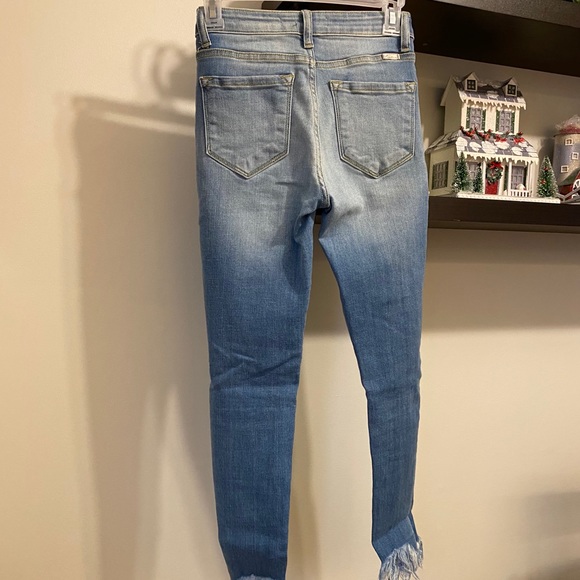 New Kancan Jeans - Picture 4 of 6